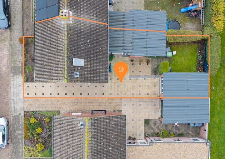 Foto 38 van Machteld van Gelrestraat 34