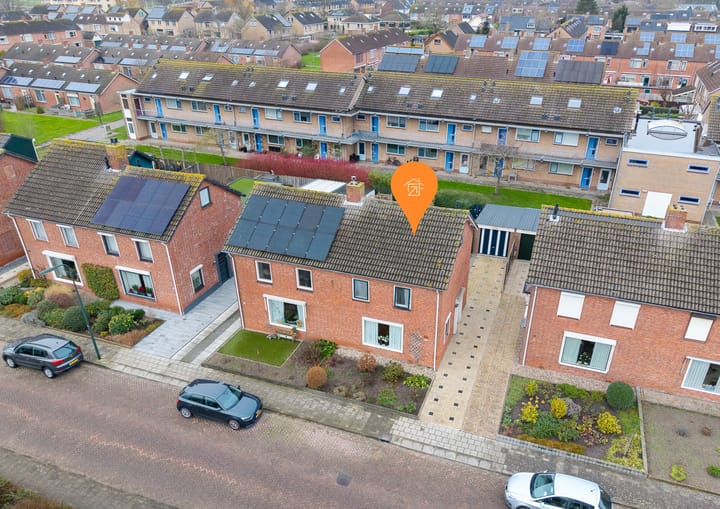 Foto 39 van Machteld van Gelrestraat 34