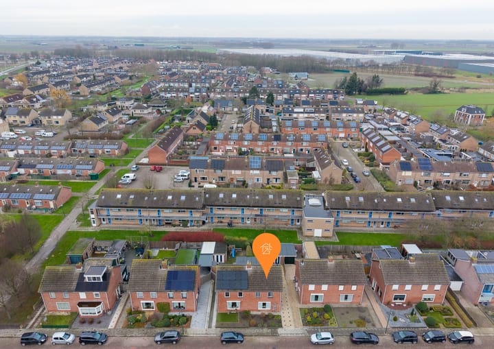 Foto 41 van Machteld van Gelrestraat 34