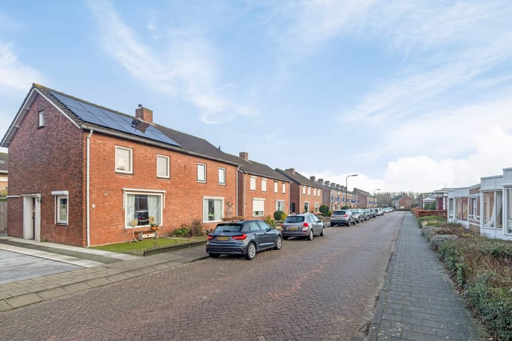 Foto 42 van Machteld van Gelrestraat 34