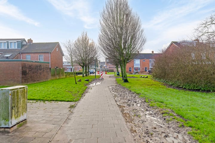 Foto 44 van Machteld van Gelrestraat 34