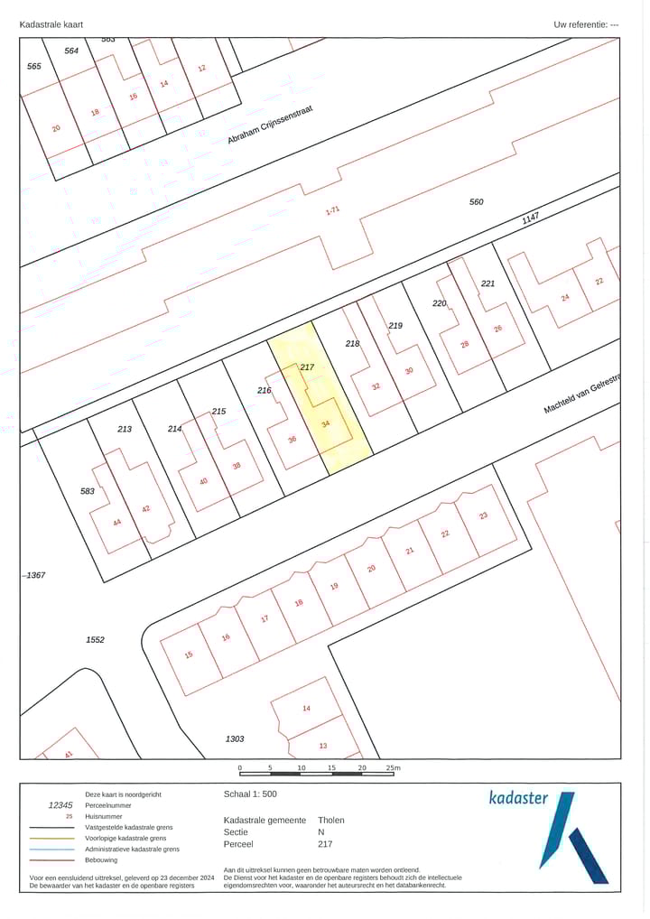 Foto 45 van Machteld van Gelrestraat 34