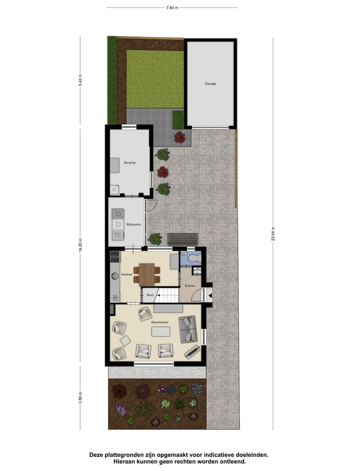 Foto 47 van Machteld van Gelrestraat 34