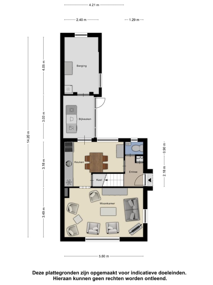 Foto 51 van Machteld van Gelrestraat 34