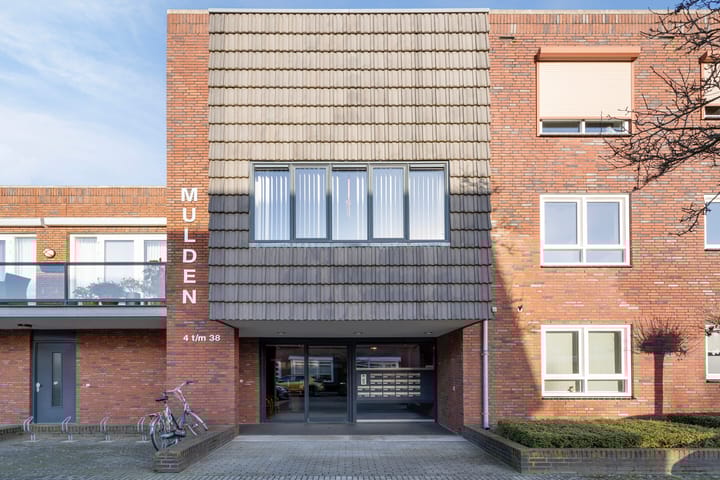 Foto 2 van Nellemenkeslaan 16