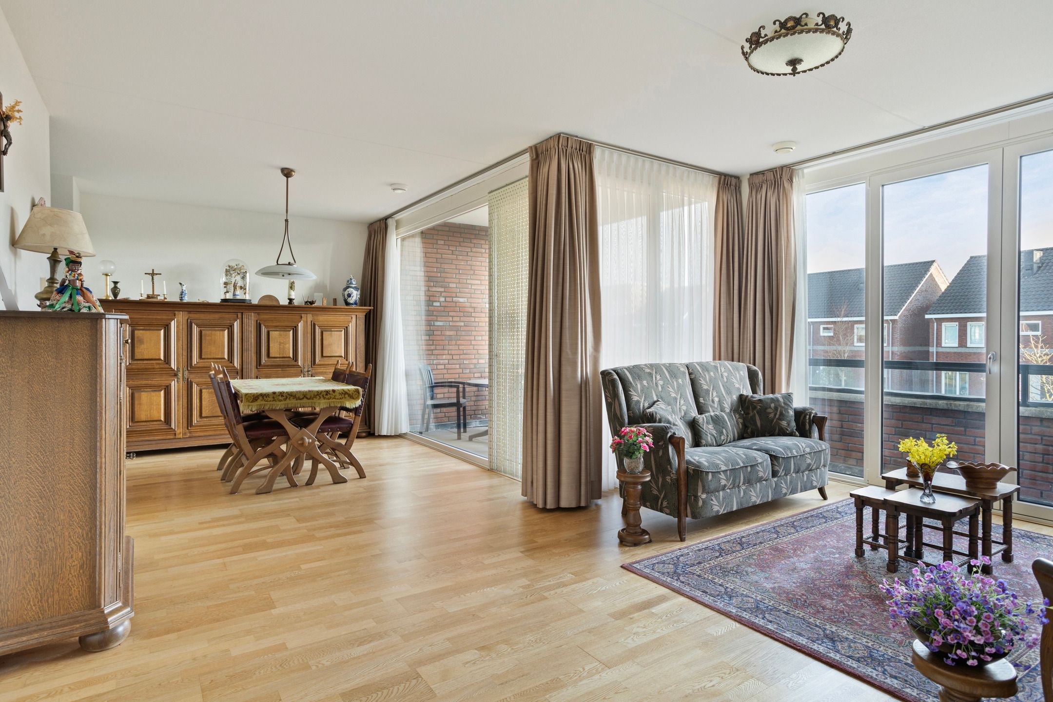 Foto 3 van Nellemenkeslaan 16