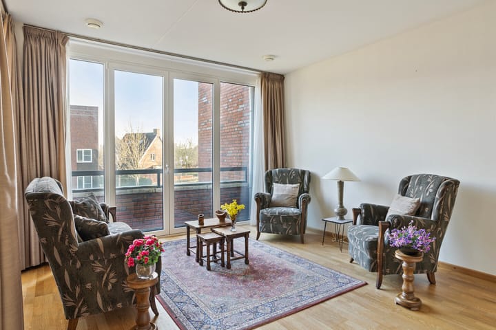 Foto 4 van Nellemenkeslaan 16