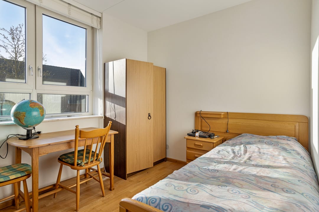 Foto 8 van Nellemenkeslaan 16