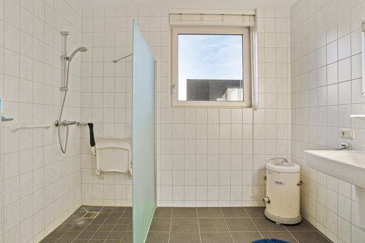 Foto 10 van Nellemenkeslaan 16