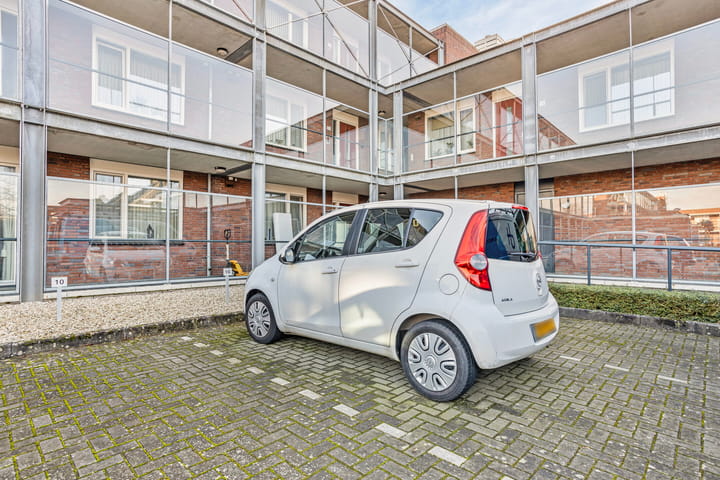 Foto 12 van Nellemenkeslaan 16