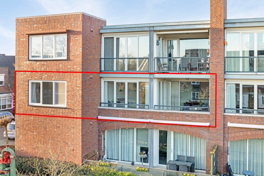 Foto 13 van Nellemenkeslaan 16