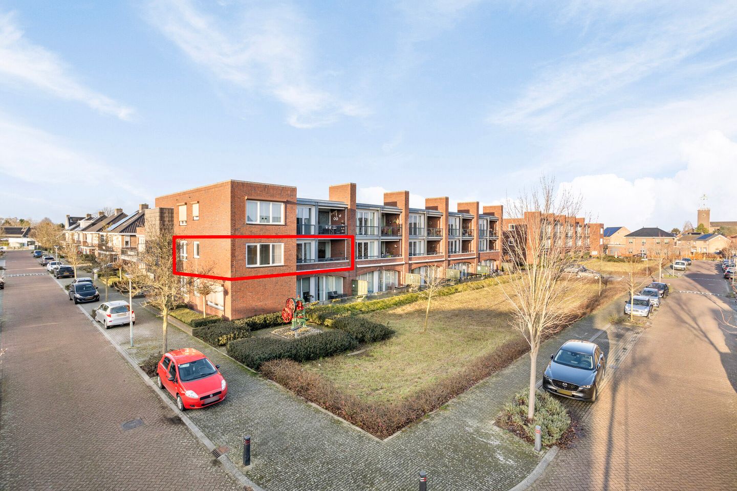 Foto 14 van Nellemenkeslaan 16