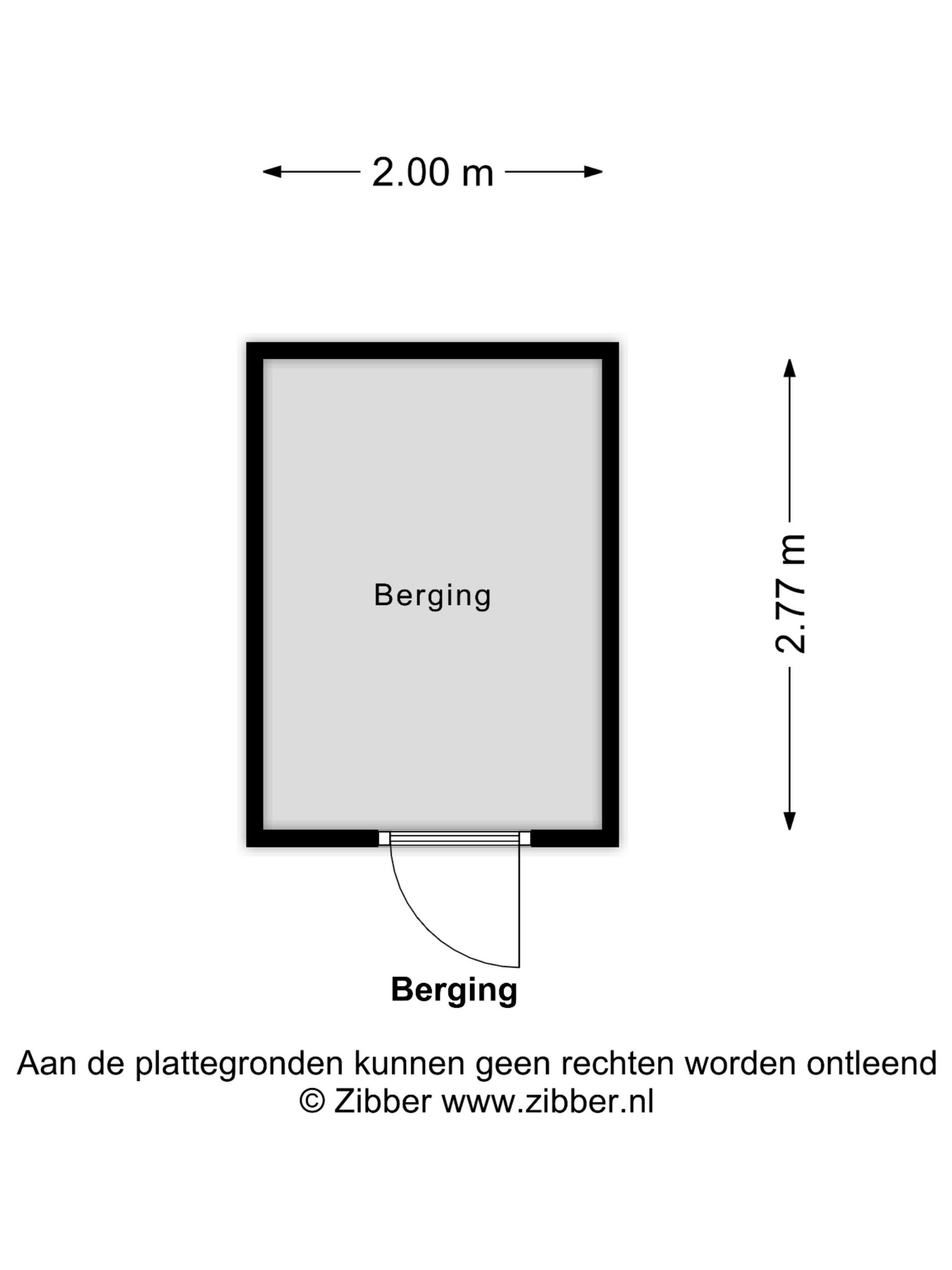 Foto 18 van Nellemenkeslaan 16