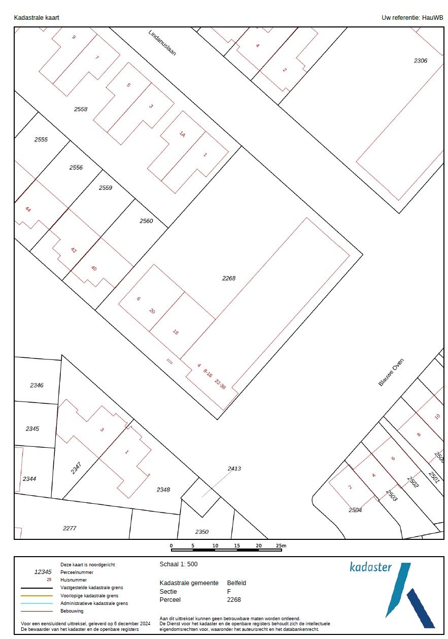 Foto 19 van Nellemenkeslaan 16