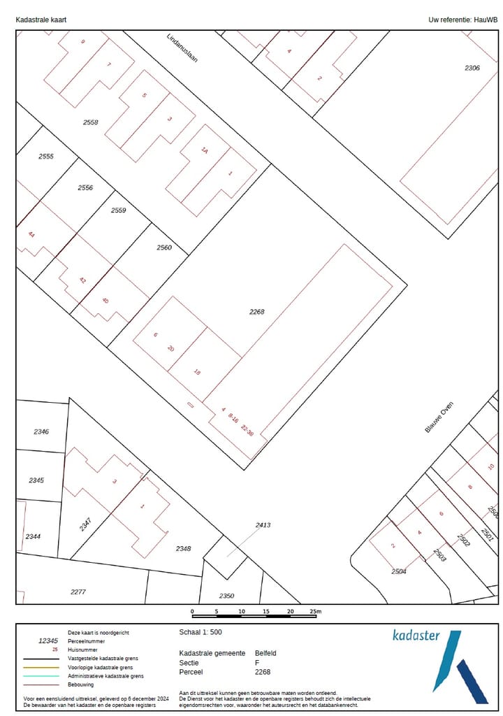 Foto 19 van Nellemenkeslaan 16