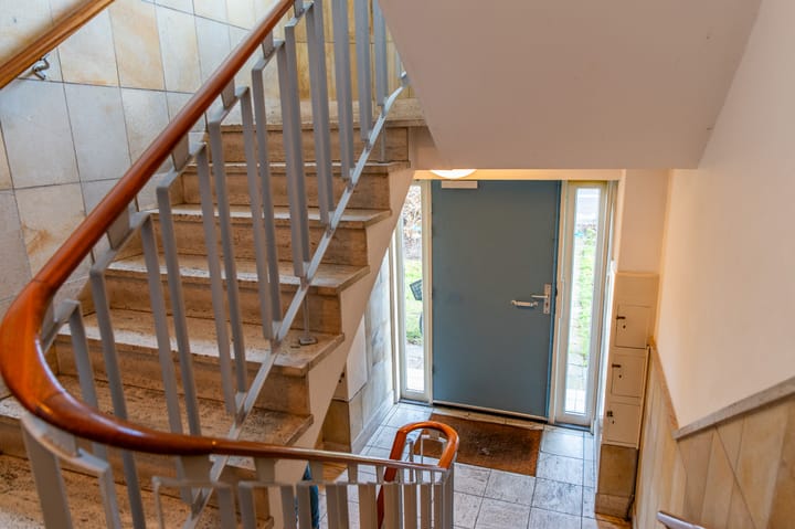 Foto 3 van Nieuwe 's-Gravelandseweg 8-B