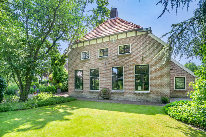 Voorstreek 1