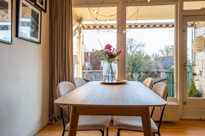 Foto 9 van Nieuwe 's-Gravelandseweg 8-B