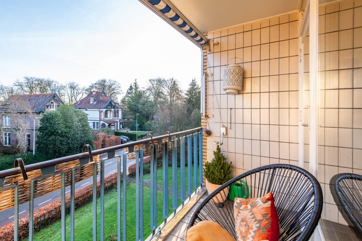 Foto 11 van Nieuwe 's-Gravelandseweg 8-B