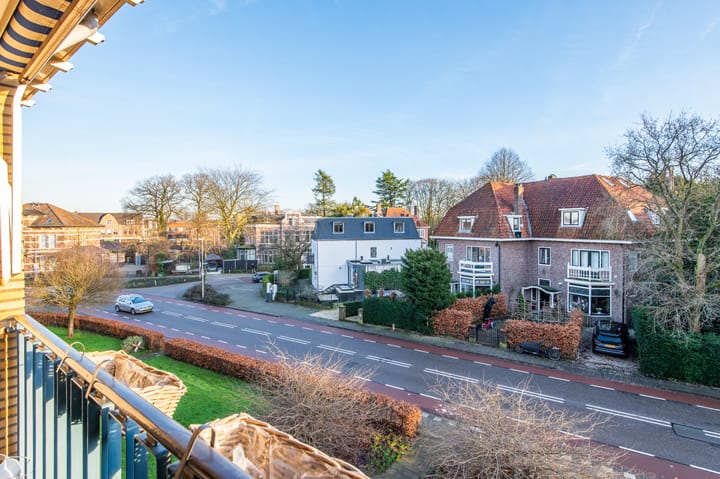 Foto 12 van Nieuwe 's-Gravelandseweg 8-B