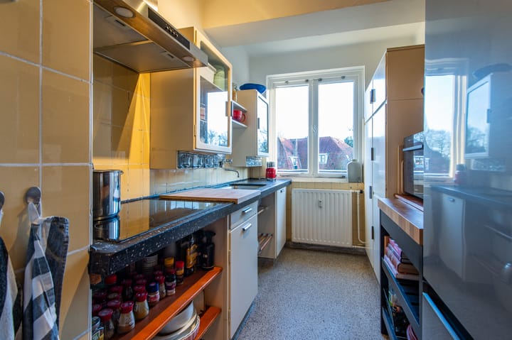 Foto 13 van Nieuwe 's-Gravelandseweg 8-B