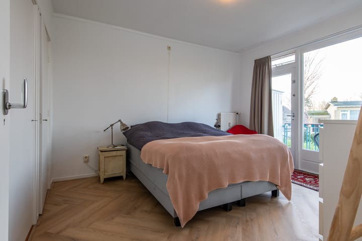 Foto 14 van Nieuwe 's-Gravelandseweg 8-B