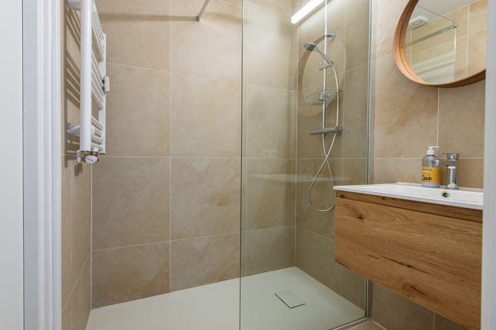 Foto 15 van Nieuwe 's-Gravelandseweg 8-B