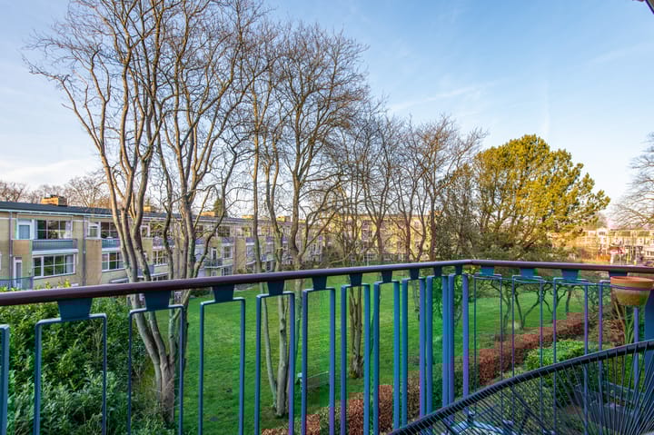 Foto 17 van Nieuwe 's-Gravelandseweg 8-B