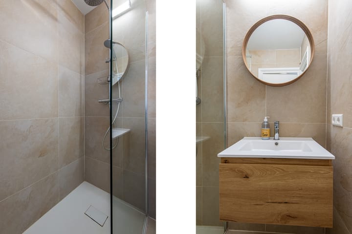 Foto 16 van Nieuwe 's-Gravelandseweg 8-B