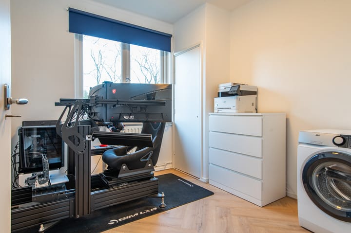 Foto 20 van Nieuwe 's-Gravelandseweg 8-B