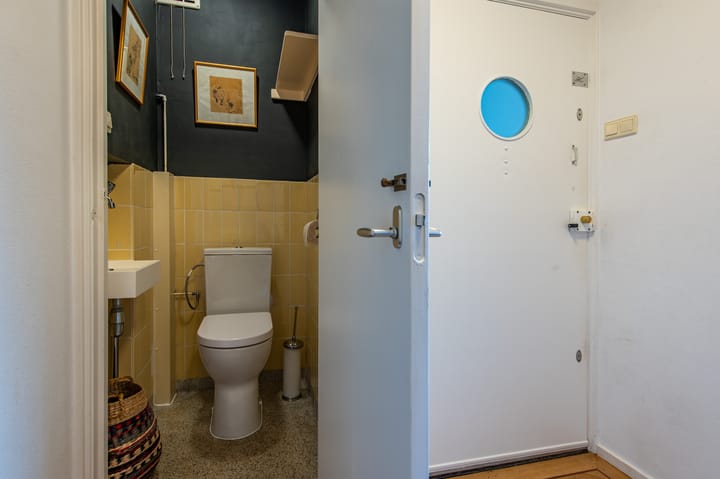 Foto 21 van Nieuwe 's-Gravelandseweg 8-B