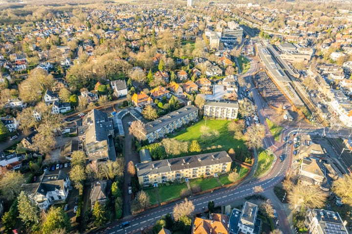 Foto 24 van Nieuwe 's-Gravelandseweg 8-B