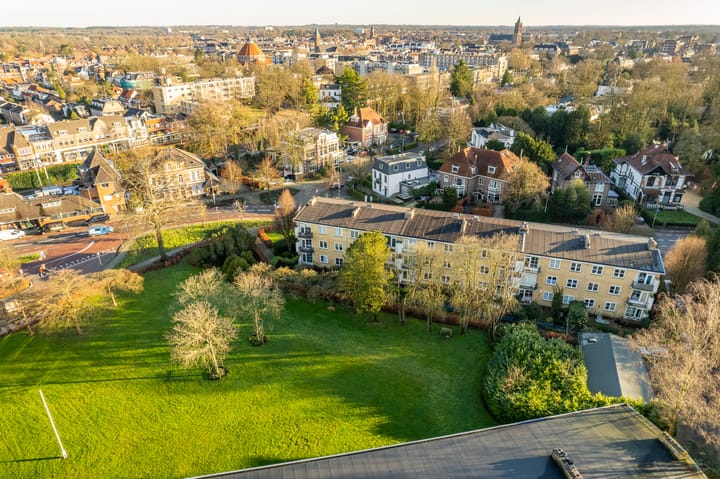 Foto 26 van Nieuwe 's-Gravelandseweg 8-B