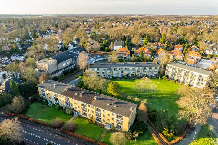 Foto 25 van Nieuwe 's-Gravelandseweg 8-B