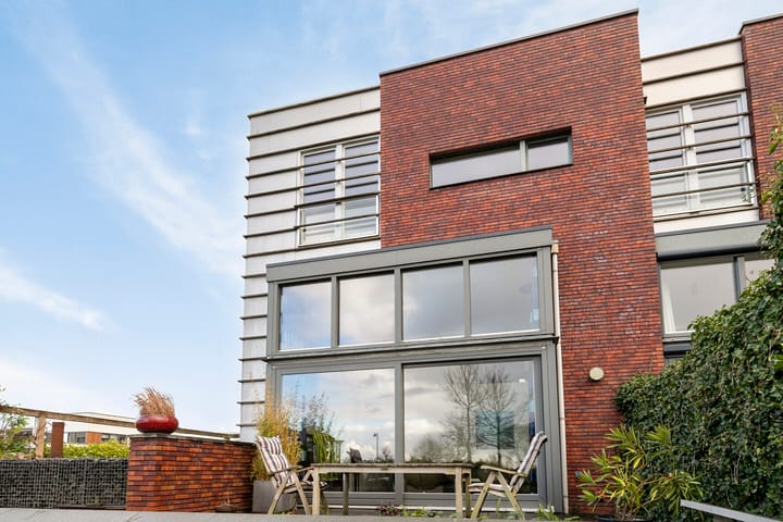 Foto 25 van Jan Woltherslaan 15