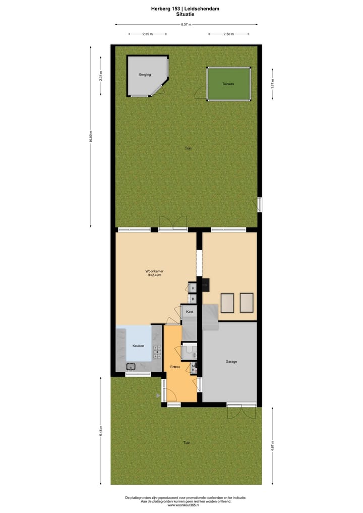 Foto 32 van Herberg 153