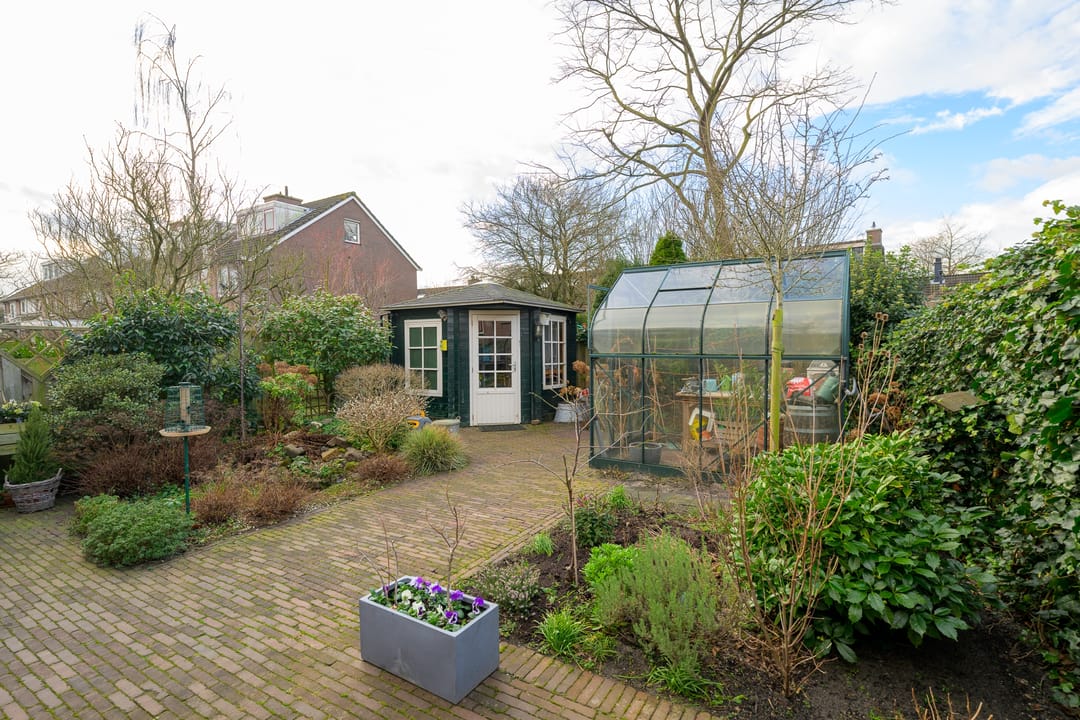 Foto 2 van Herberg 153