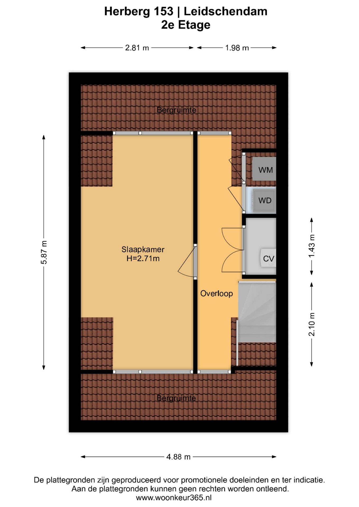 Foto 35 van Herberg 153