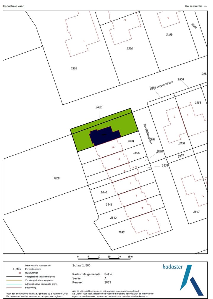 Foto 31 van Jan Woltherslaan 15