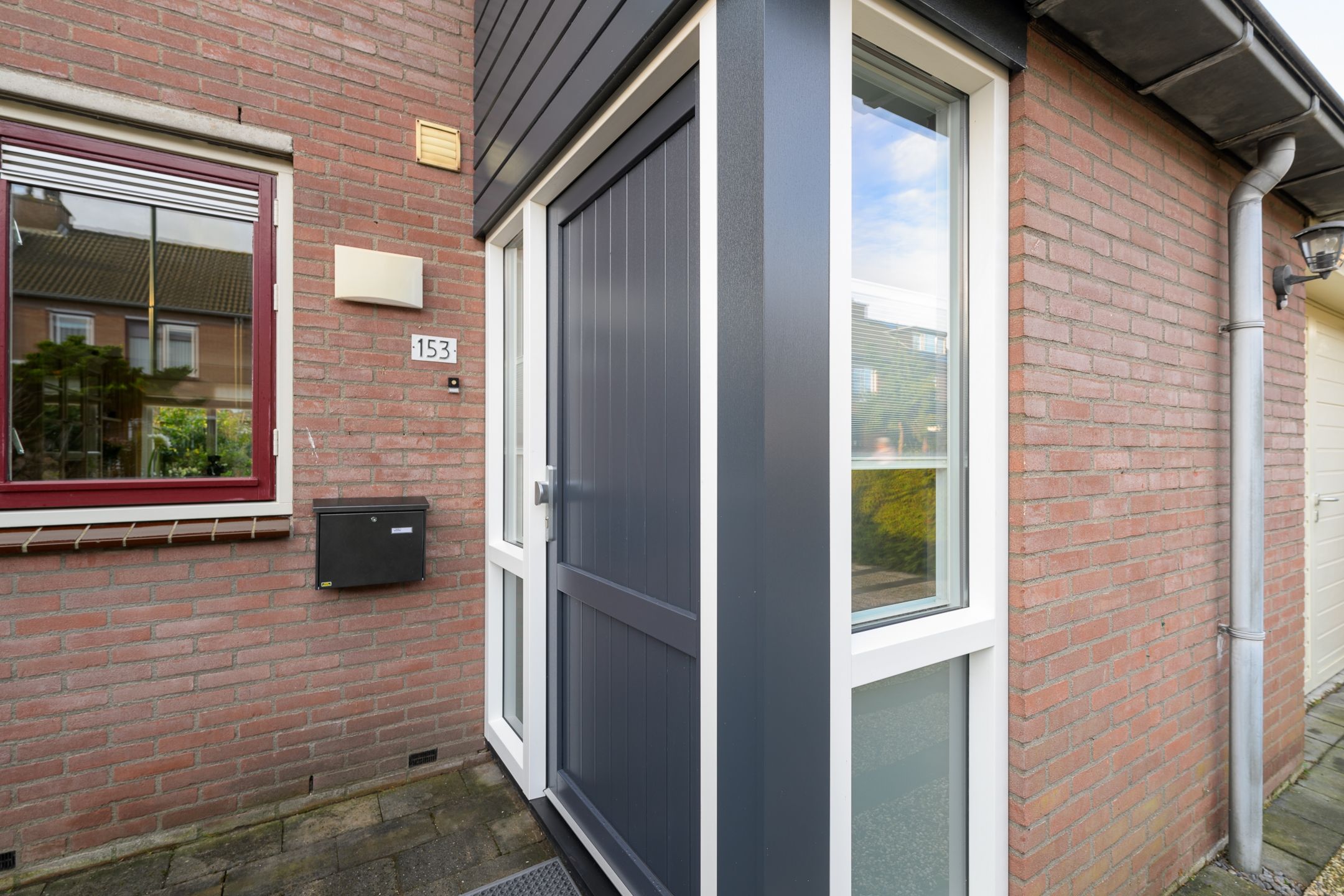 Foto 6 van Herberg 153