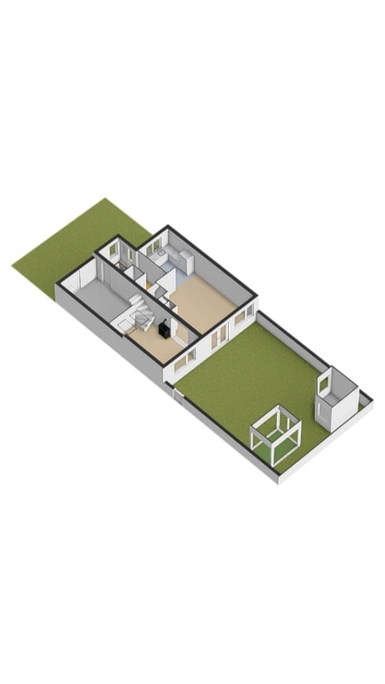 Foto 43 van Herberg 153