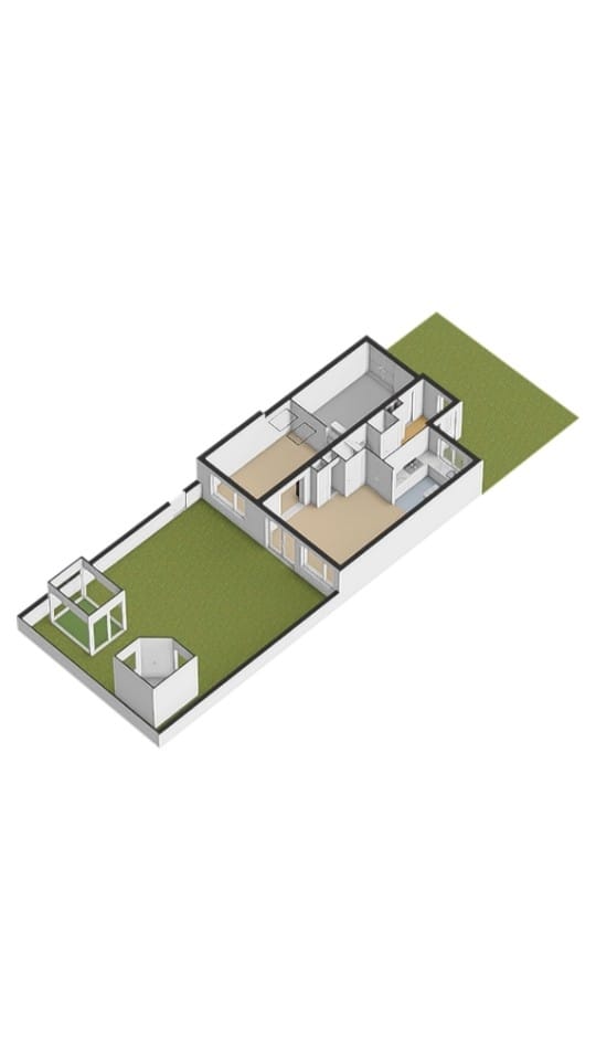 Foto 44 van Herberg 153