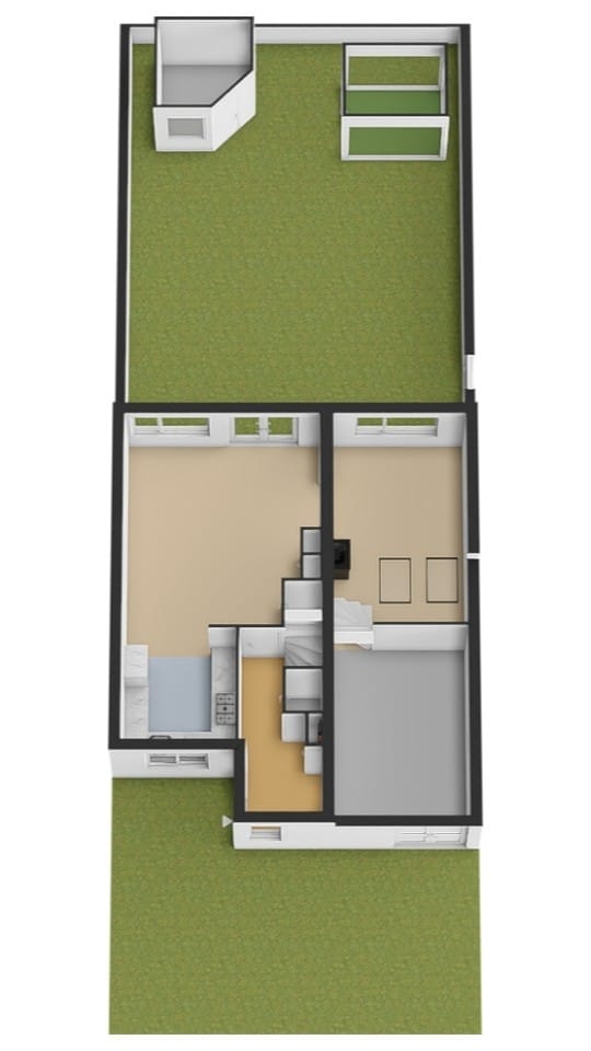 Foto 45 van Herberg 153