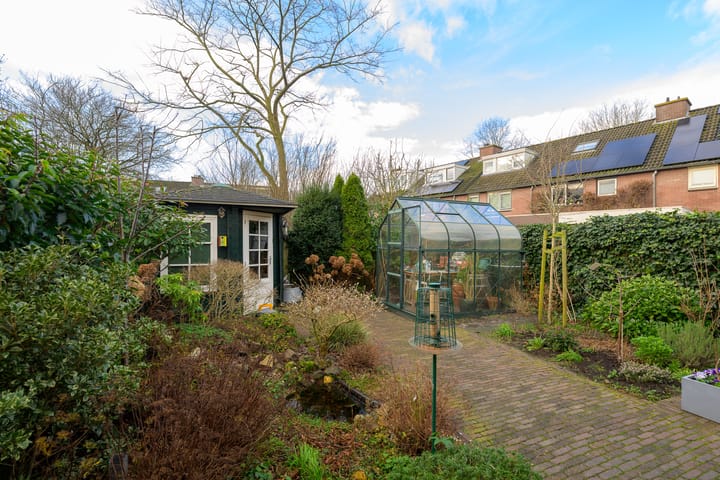 Foto 16 van Herberg 153