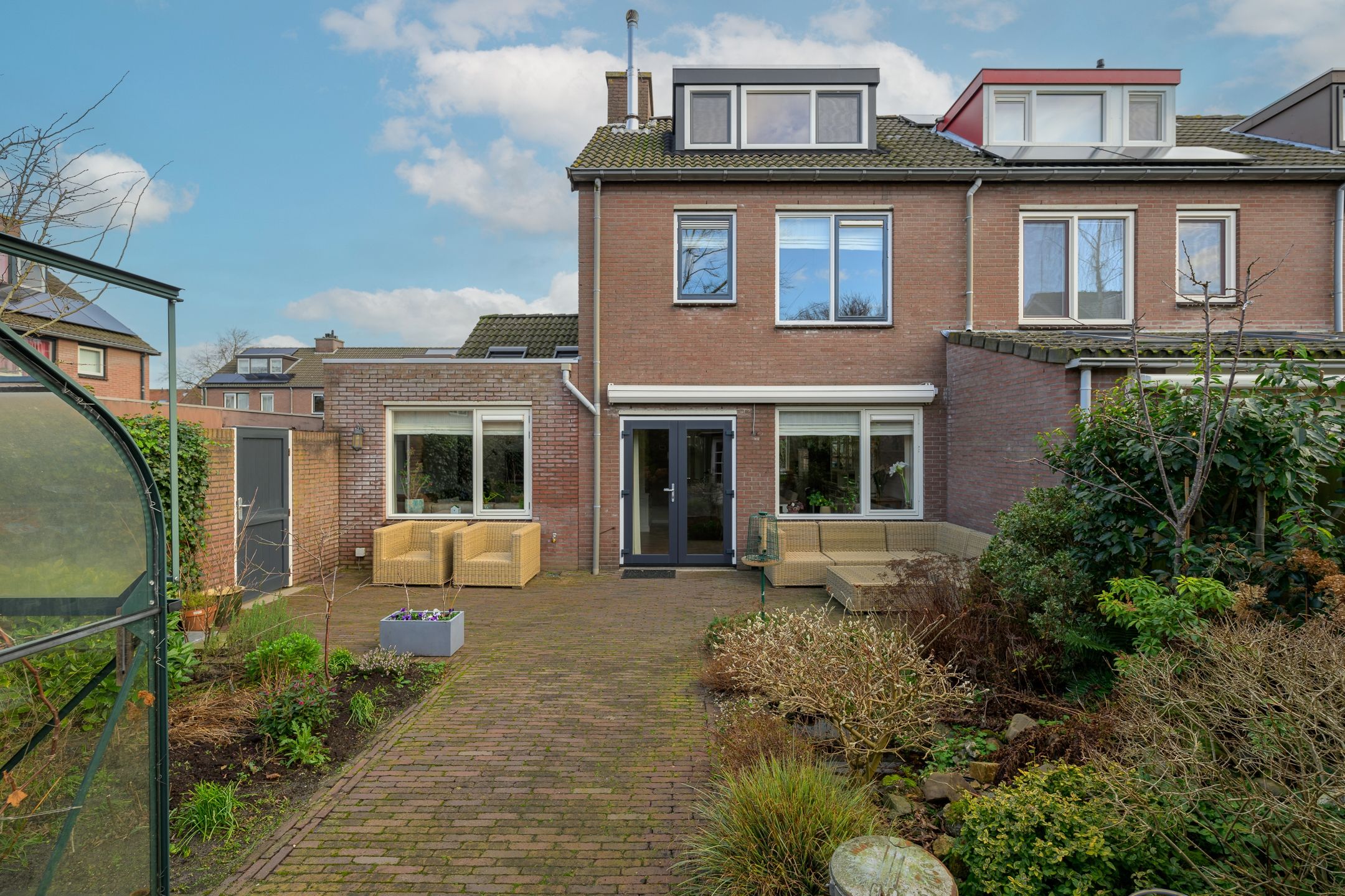 Foto 18 van Herberg 153