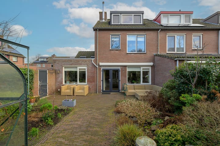 Foto 18 van Herberg 153