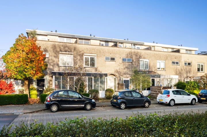 Foto 2 van Harplaan 4