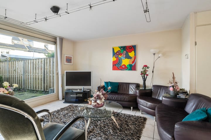 Foto 6 van Harplaan 4