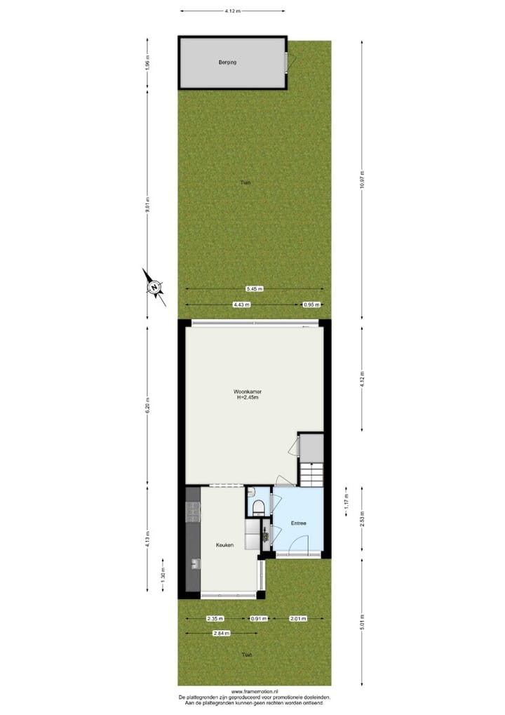 Foto 29 van Harplaan 4