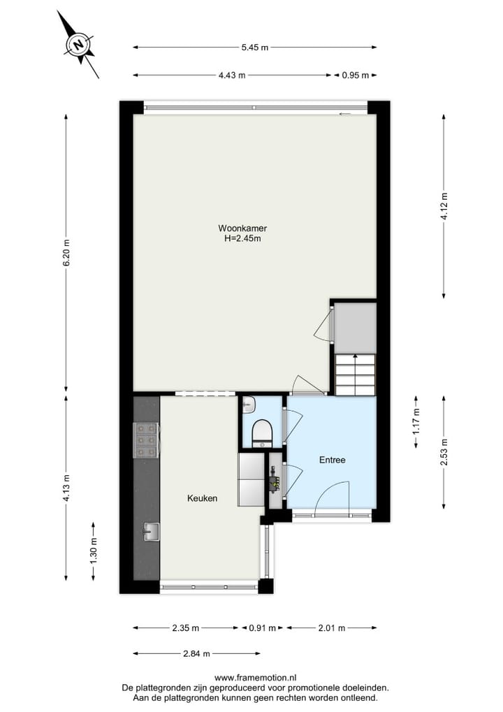 Foto 30 van Harplaan 4